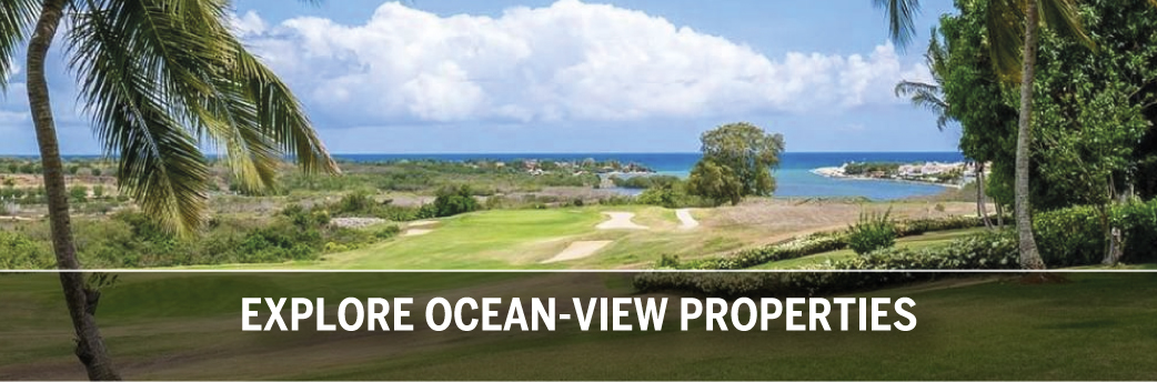 EXPLORE Ocean-view Properties